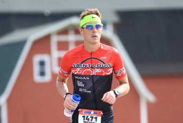 A Guy Who Had a 10% Chance to Live Just Completed an Ironman Race